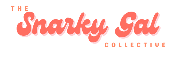 Snarky Gal Gifts logo