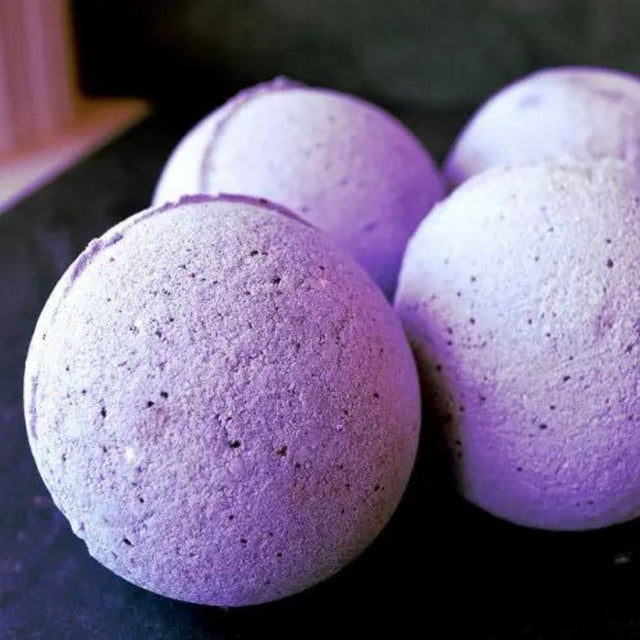 Badgerface Beauty Supply BATH BOMB - BOSS BITCH