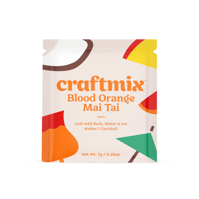 Craftmix Copy of DRINK MIX - MANGO MARGARITA