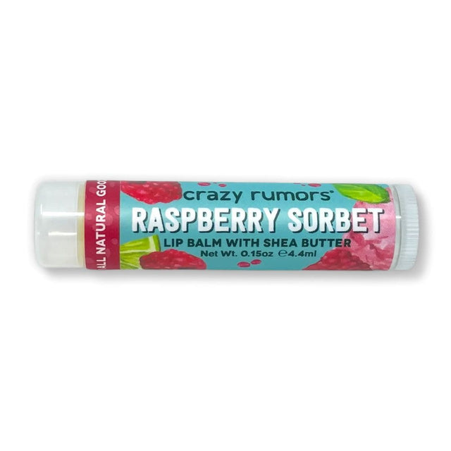Crazy Rumors Copy of LIP BALM - CEREAL MILK