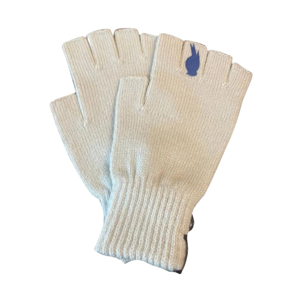 GLOVES-FINGERLESS XS STICKY - East Coast Sailboats Inc.