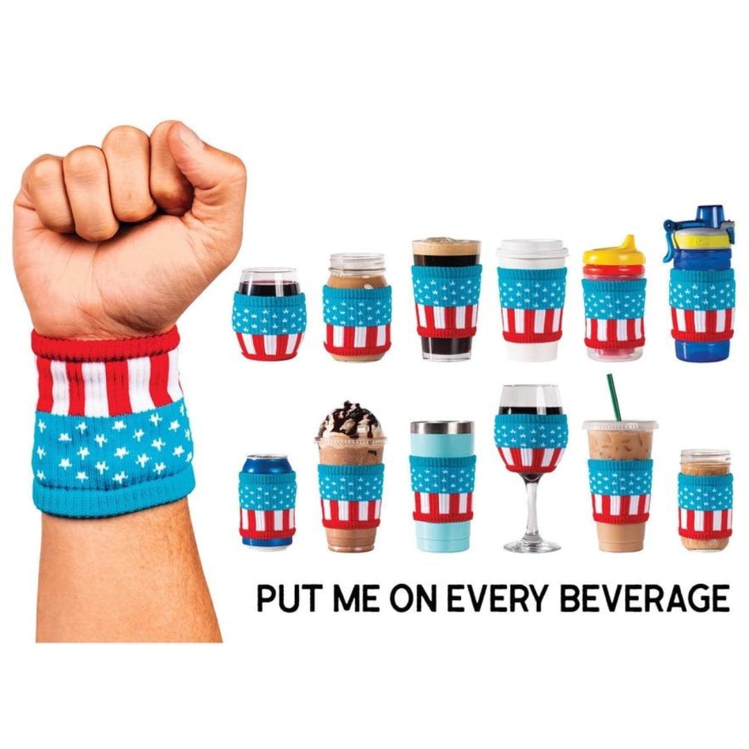 Freaker USA KOOZIE AKA SLIPPY - BLESS YOUR HEART