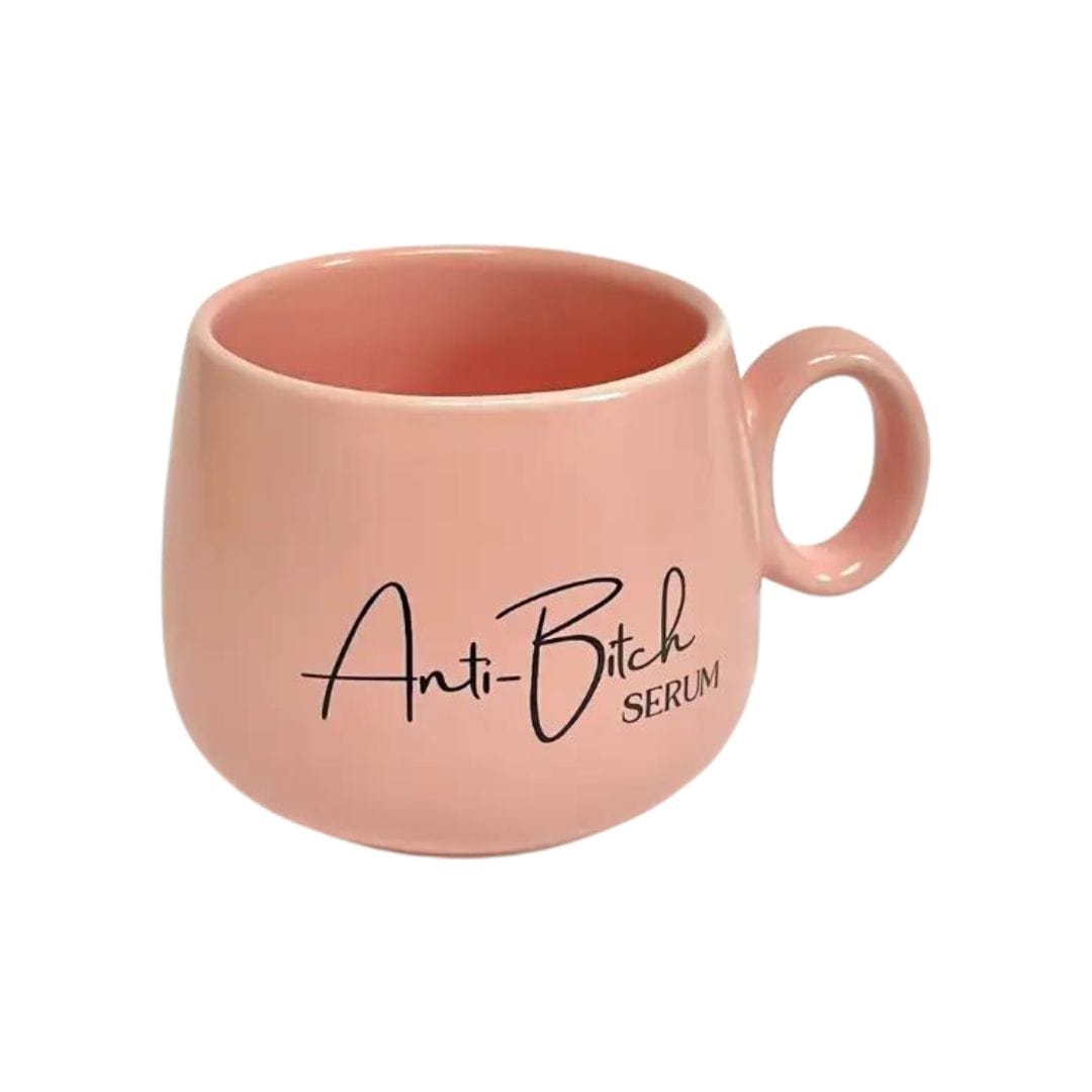 Properly Improper MUG - ANTI-BITCH SERUM
