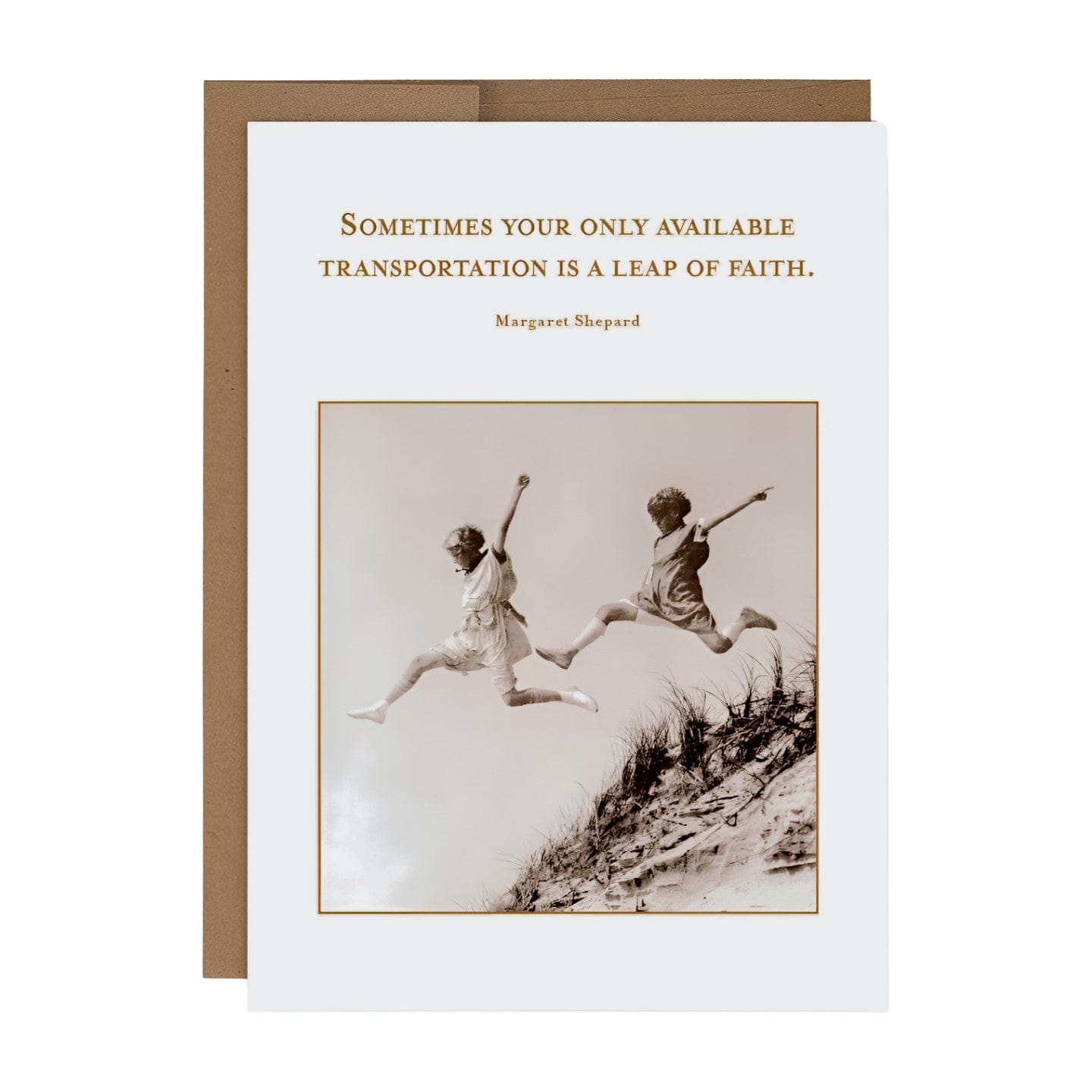 Shannon Martin Design Cards Copy of CARD - WHAT THE HELL