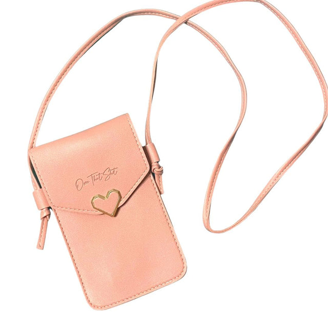 TCBCO PURSE - OWN THAT SHIT