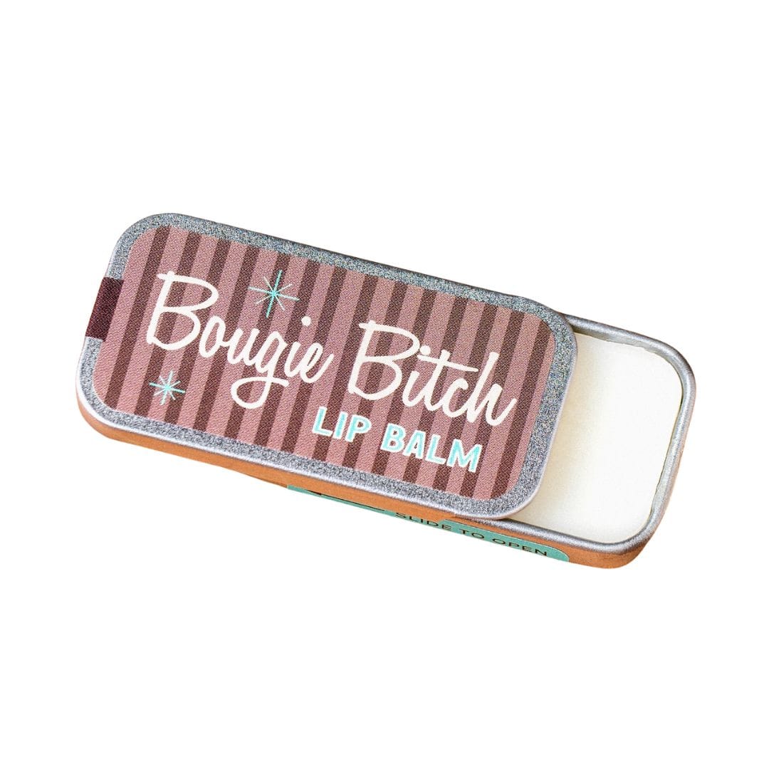 Whiskey River LIP BALM | BOUGIE BITCH