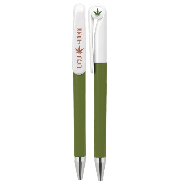Seltzer Goods Pens PEN - SEVEN YEAR - BEST BUDS