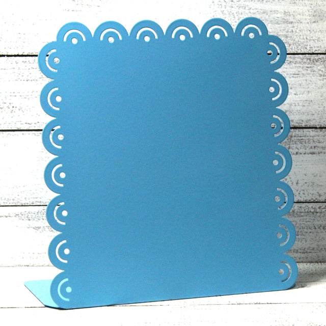Snarky Gal Gifts MEMO BOARD - SCALLOPED VERTICAL MEMO BOARD
