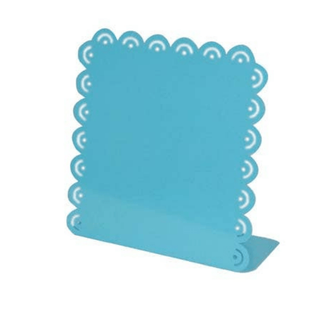 Snarky Gal Gifts MEMO BOARD - SCALLOPED VERTICAL MEMO BOARD