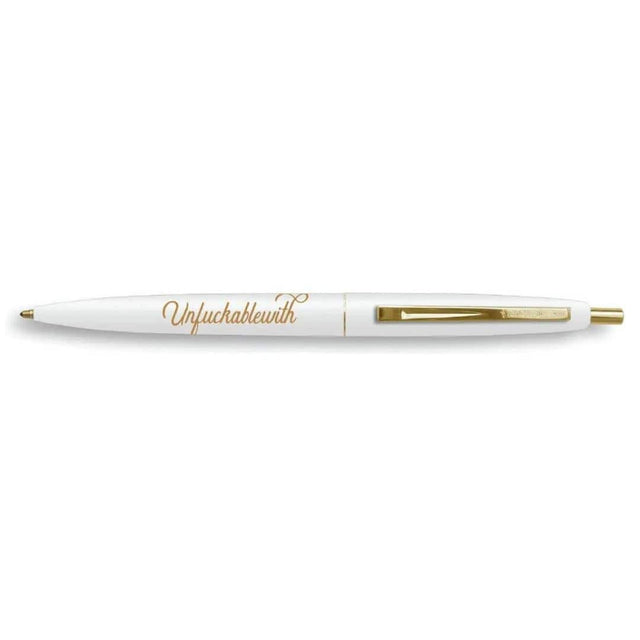 Tiramisu Paperie Pens Copy of PEN - DRAMATIC SIGH