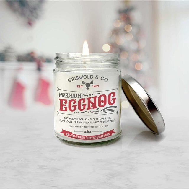 Zoey's Attic Wholesale Candles Copy of CANDLE - BREATHE IN THE CANDLE BLOW OUT THE BULLSHIT