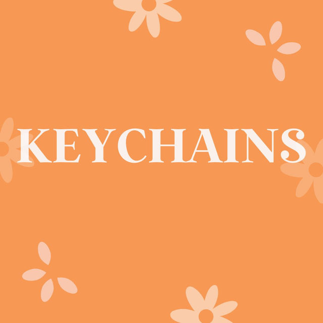 KEYCHAINS