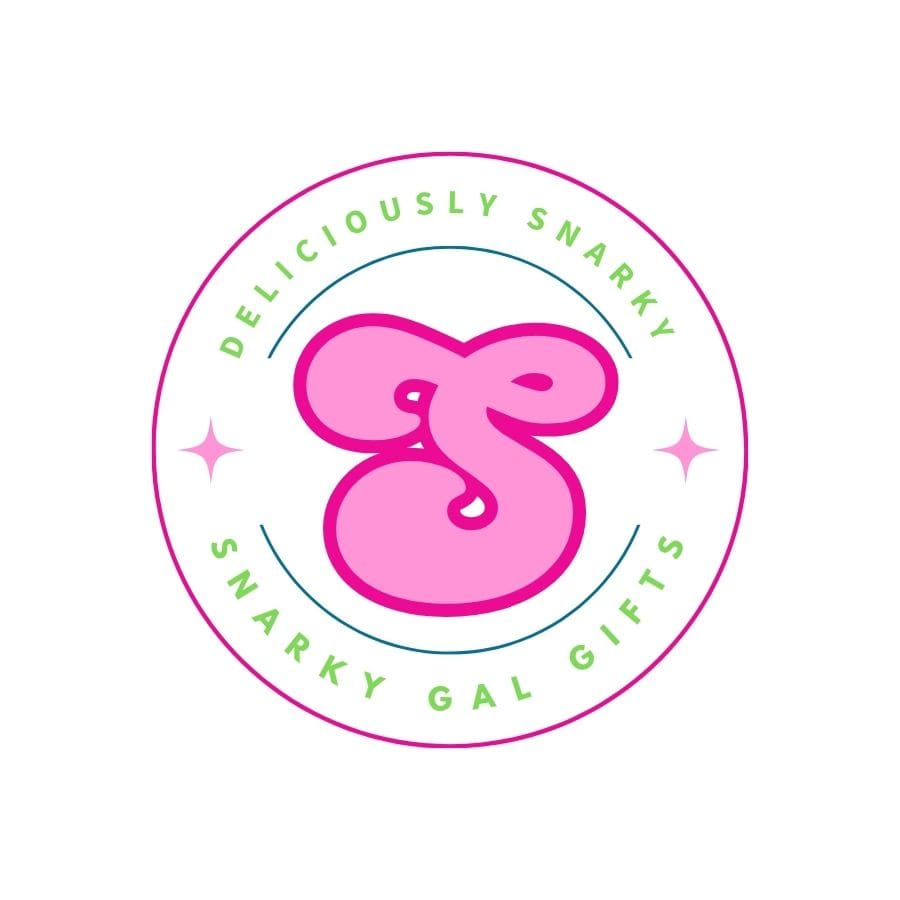 BITCH BAG BY TWISTED WARES | FUCKITY FUCK FUCK FUCK | SNARKY GAL