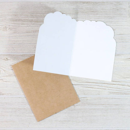 Bad Betty Greeting Co. Cards CARD | LET'S GO FUCK SOME SHIT UP