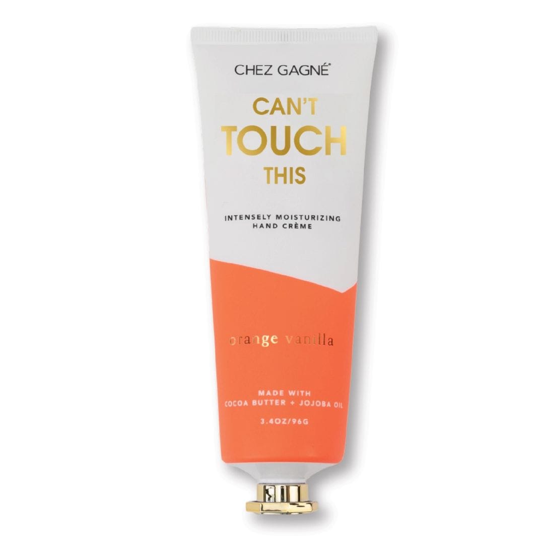 Chez Gagne HAND LOTION | CAN'T TOUCH THIS