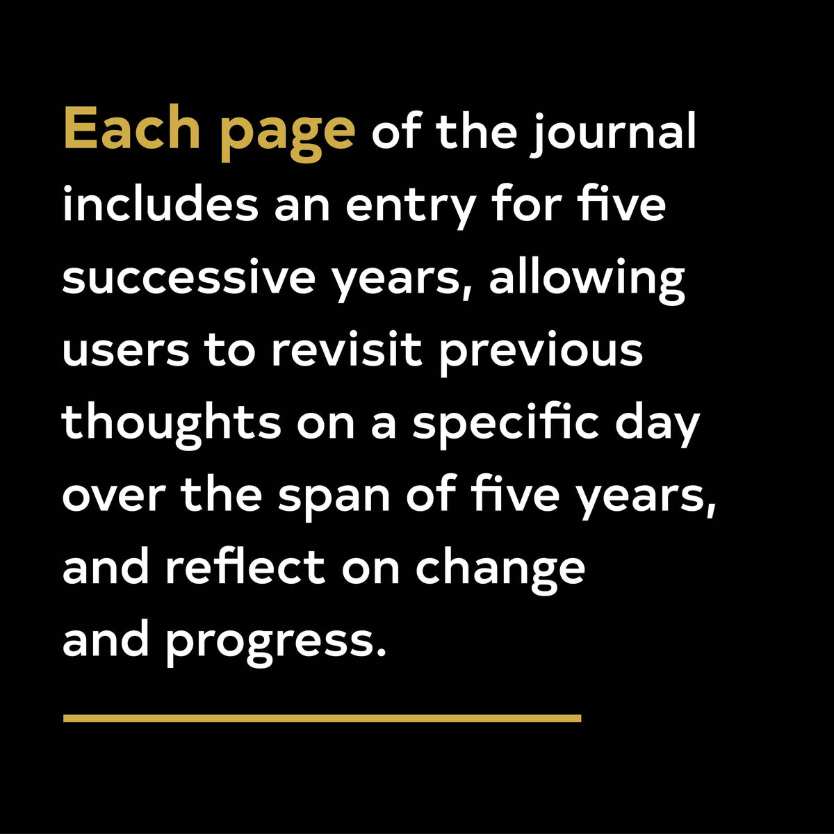 Chronicle Books Journals Fucking Brilliant One Line a Day