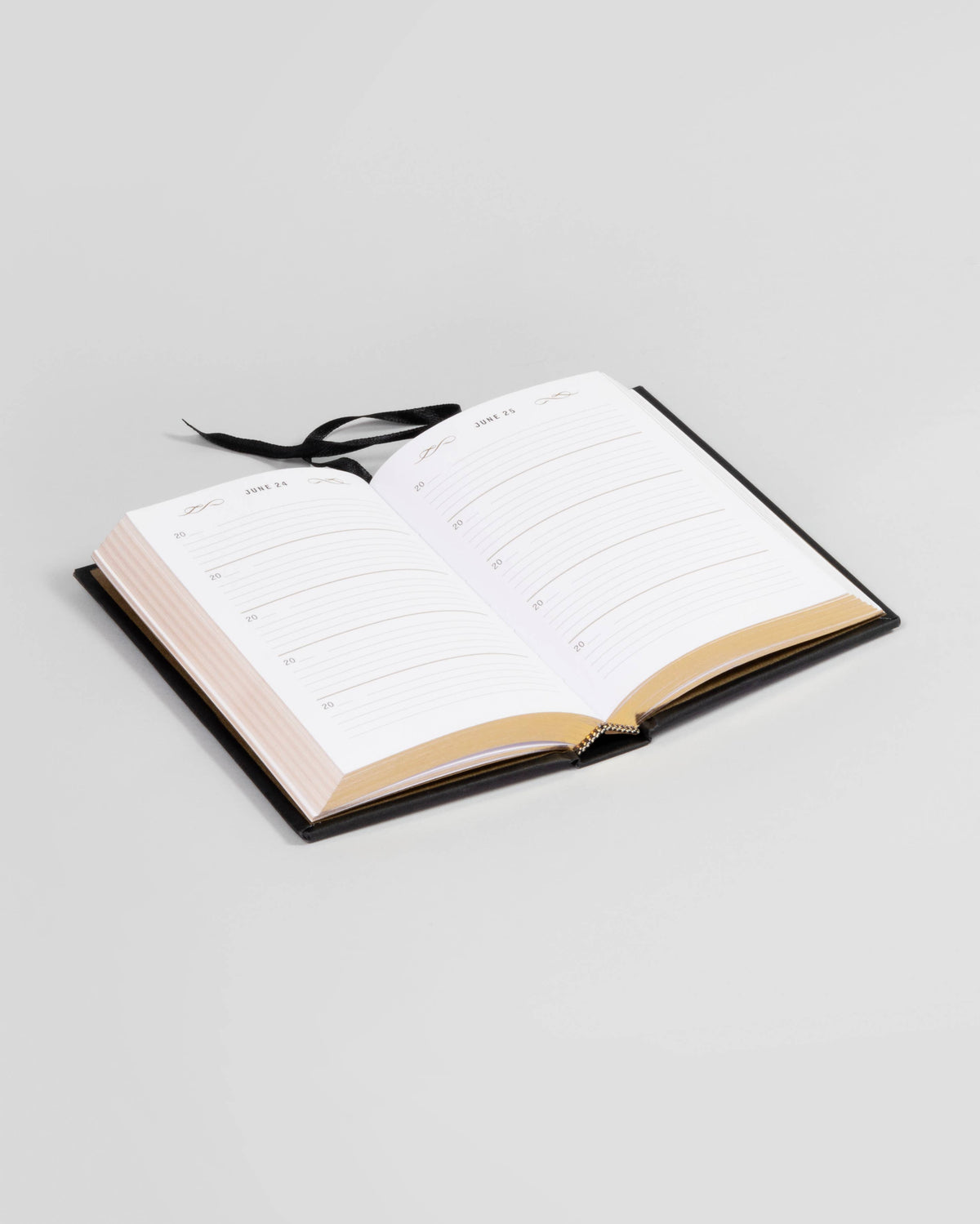 Chronicle Books Journals Fucking Brilliant One Line a Day