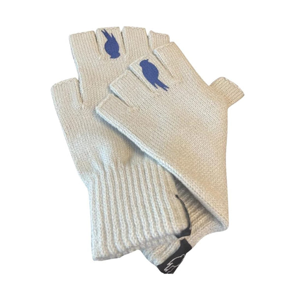 GLOVES-FINGERLESS XS STICKY - East Coast Sailboats Inc.