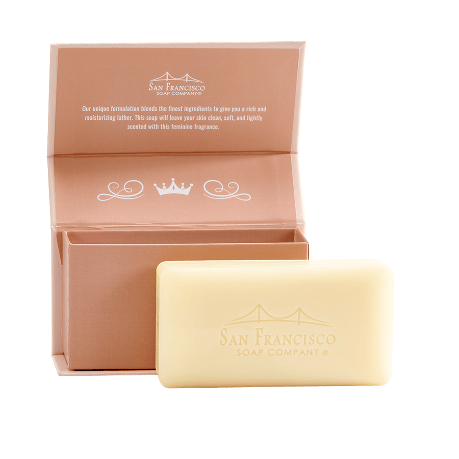 San Francisco Soap / Man Bar Soap SOAP | BITCH BAR