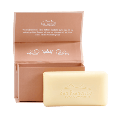 San Francisco Soap / Man Bar Soap SOAP | BITCH BAR