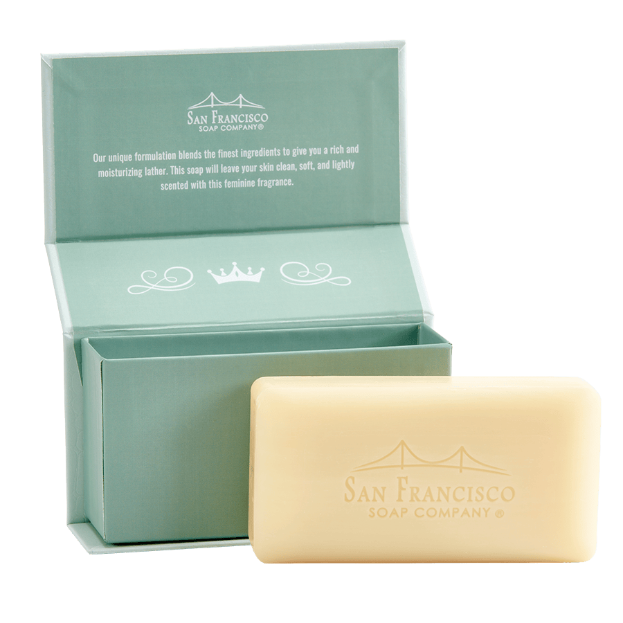 San Francisco Soap / Man Bar Soap SOAP | BITCH BAR