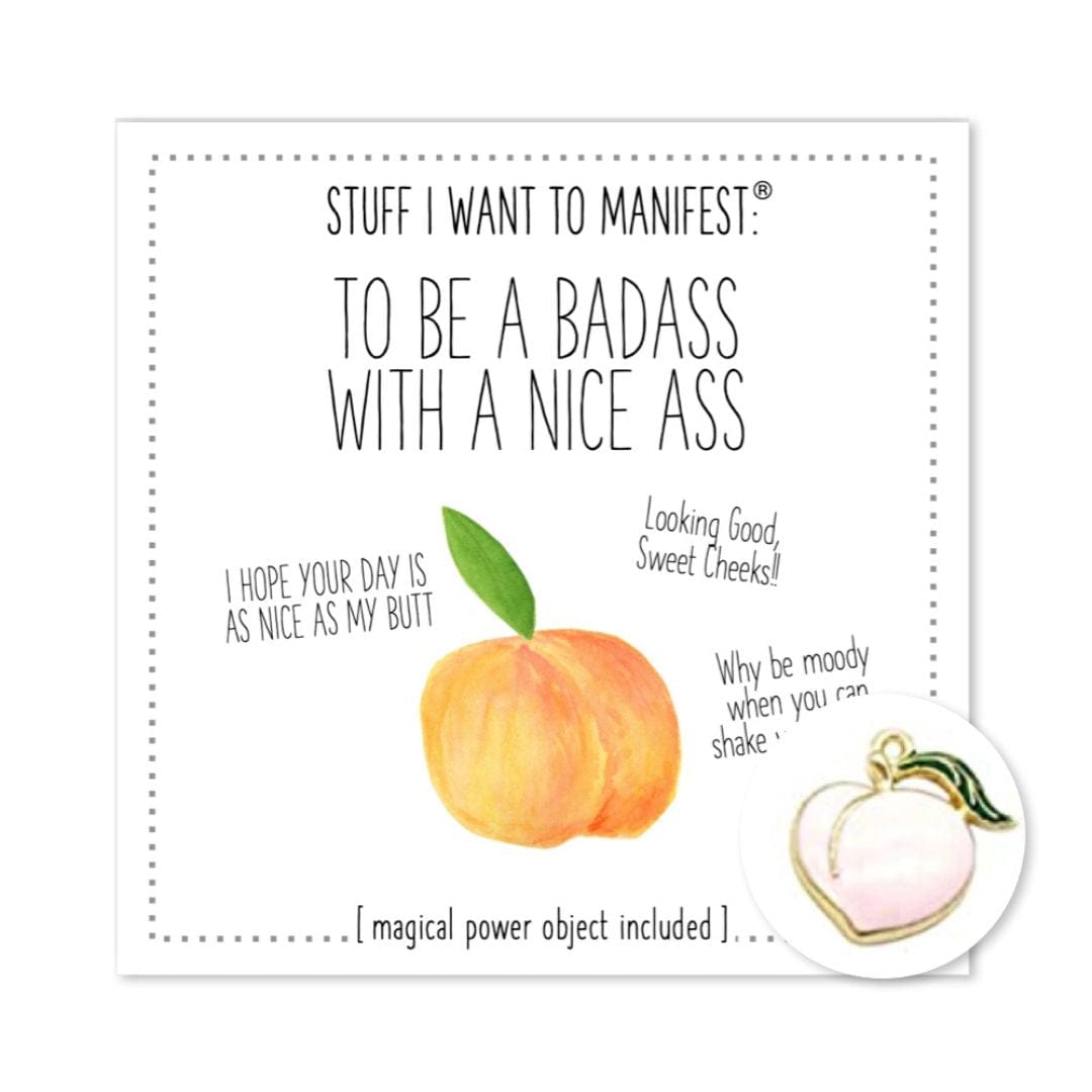 Snarky Gal Gifts BITCH KIT | THE BADASS BITCH