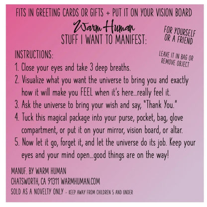 Snarky Gal Gifts BITCH KIT | THE BADASS BITCH