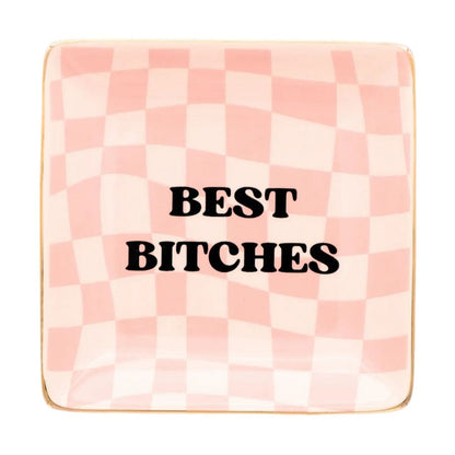 Snarky Gal Gifts BITCH KIT | THE RIDE OR DIE BITCH