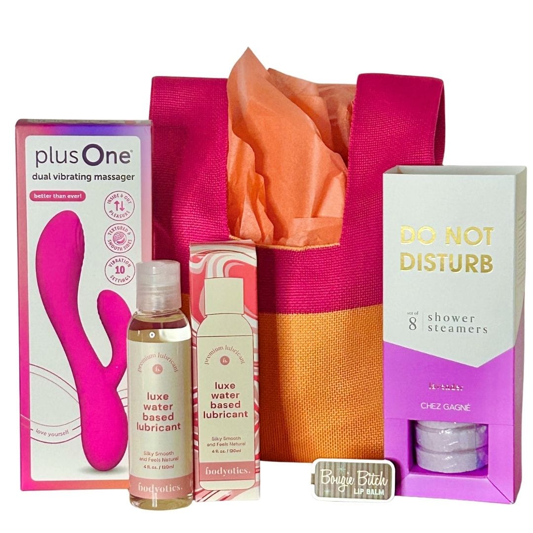 Snarky Gal Gifts BITCH KIT | THE SPICY BITCH