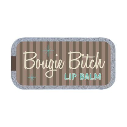 Whiskey River LIP BALM | BOUGIE BITCH