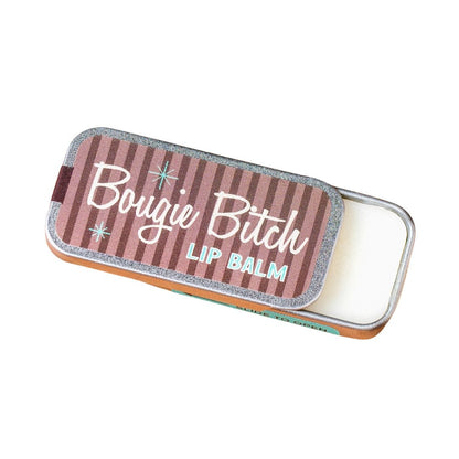 Whiskey River LIP BALM | BOUGIE BITCH
